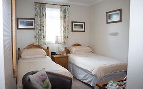 Whitecroft B&B